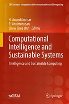 EAI/Springer Innovations in Communication and Computing - Computational Intelligence and Sustainable Systems