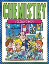 Chemistry Coloring Book