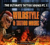 Various Artists - Wildstyle & Tattoo Music (3 CD)