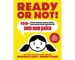 Nom Nom Paleo - Ready or Not!