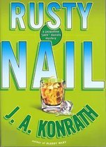 Rusty Nail