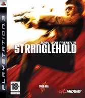 Stranglehold (BBFC) /PS3