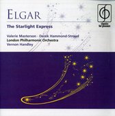 Elgar: The Starlight Express