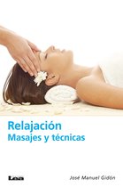 Ediciones Bienestar - Relajación, masajes y técnicas