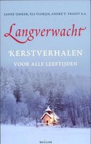 Boekomslag van 'Langverwacht'