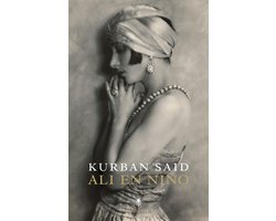 Ali & Nino / Druk Heruitgave