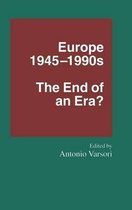 Southampton Studies in International Policy- Europe 1945–1990s