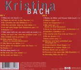Best Of Kristina Bach