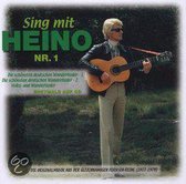 Sing mit Heino, Nr. 1