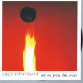 CIRCO FANTASMA - AD UN PASSO DAL MOTO