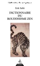 Dictionnaire du bouddhisme zen