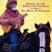 Na Mele O Paniolo (Songs Of The...