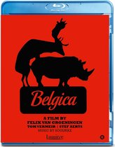 Belgica (Blu-ray)