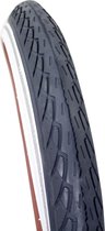 Deli Tire Tire buitenband SA-206 26 x 1.75 denim white refl