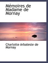 Macmoires de Madame de Mornay