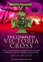 Complete Victoria Cross