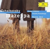 Neeme Jarvi - Mazeppa(Complete)