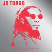 Jo Tongo - African Funk Experimentals (1968-1982 + 2017)