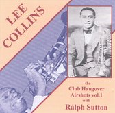 Lee Collins at Club Hangover, Vol. 1