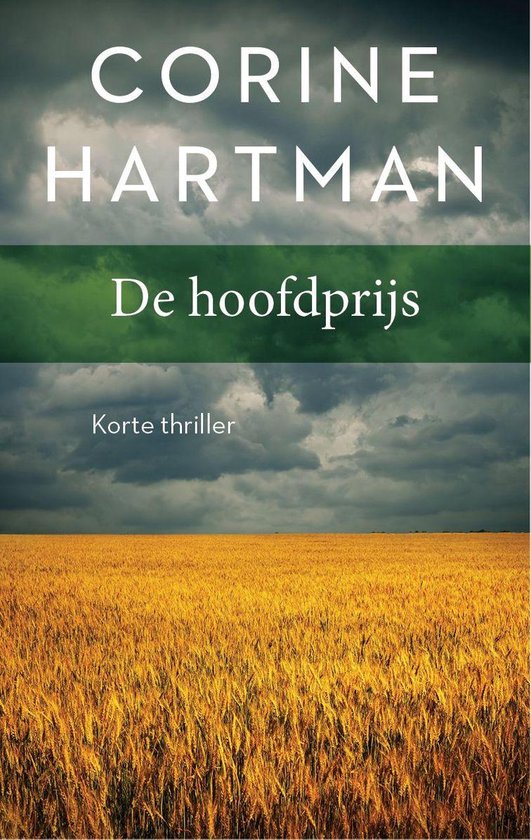 De hoofdprijs - cover