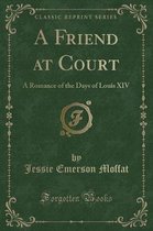 A Friend at Court