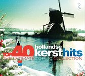 Top 40 - Hollandse Kerst Hits