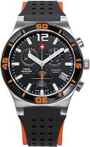 Swiss Military by Chrono Mod. SM34015.09 - Horloge