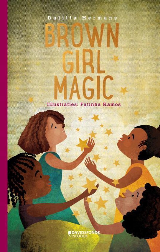 multiculturele kinderboeken - unicorns & fairytales