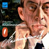 The Very Best Of Rachmaninov