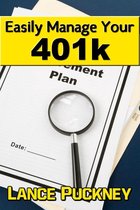 Easily Manage Your 401k