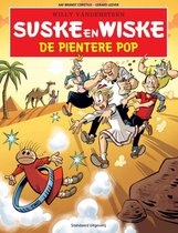 "Suske en Wiske  - De pientere pop"