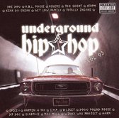 Underground Hip Hop, Vol. 2 [Mo Beatz]