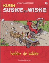 Klein Suske En Wiske 08 Holder De Bolder