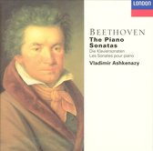 Vladimir Ashkenazy - Beethoven:piano Sonatas