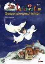 Omslag Lesepiraten Gespenstergeschichten / Lesefant. Das vergessliche Gespenst. Wendebuch