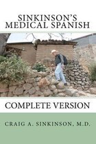 Sinkinson's Medical Spanish