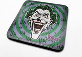 Dc Originals The Joker HaHaHa - Coaster