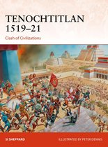Campaign 321 - Tenochtitlan 1519–21