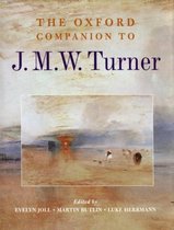 Oxford Companions-The Oxford Companion to J. M. W. Turner