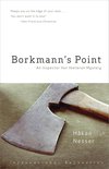 Inspector Van Veeteren Series 2 - Borkmann's Point