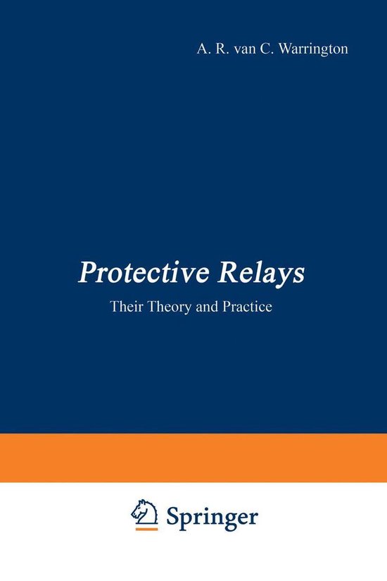 History (R0) - Protective Relays - cover