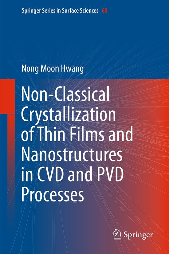 Physics and Astronomy (R0) - Non-Classical Crystallization o ... - cover