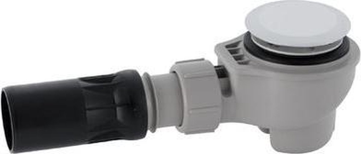 Goedkoopste Geberit Uniflex reukafsluiter Ø 52 mm