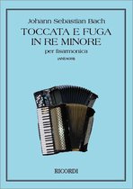 Toccata e Fuga in re minore BWV 565