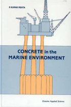 Modern Concrete Technology- Concrete in the Marine Environment
