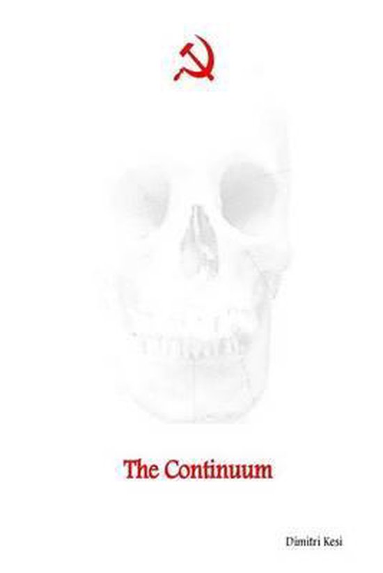 The Continuum - cover