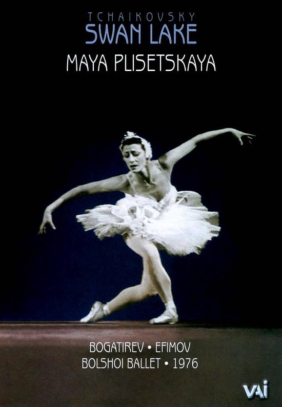 Swan Lake