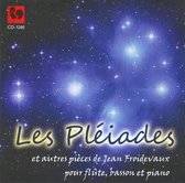 Les Pleiades Et Autres Pi