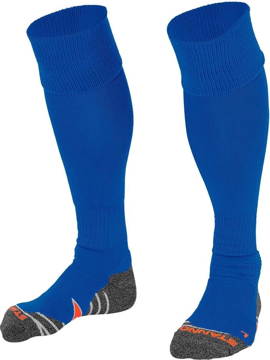 Stanno Basics - Voetbalsokken - Unisex - 25-29 - Kobalt