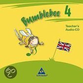 Bumblebee 4. CD